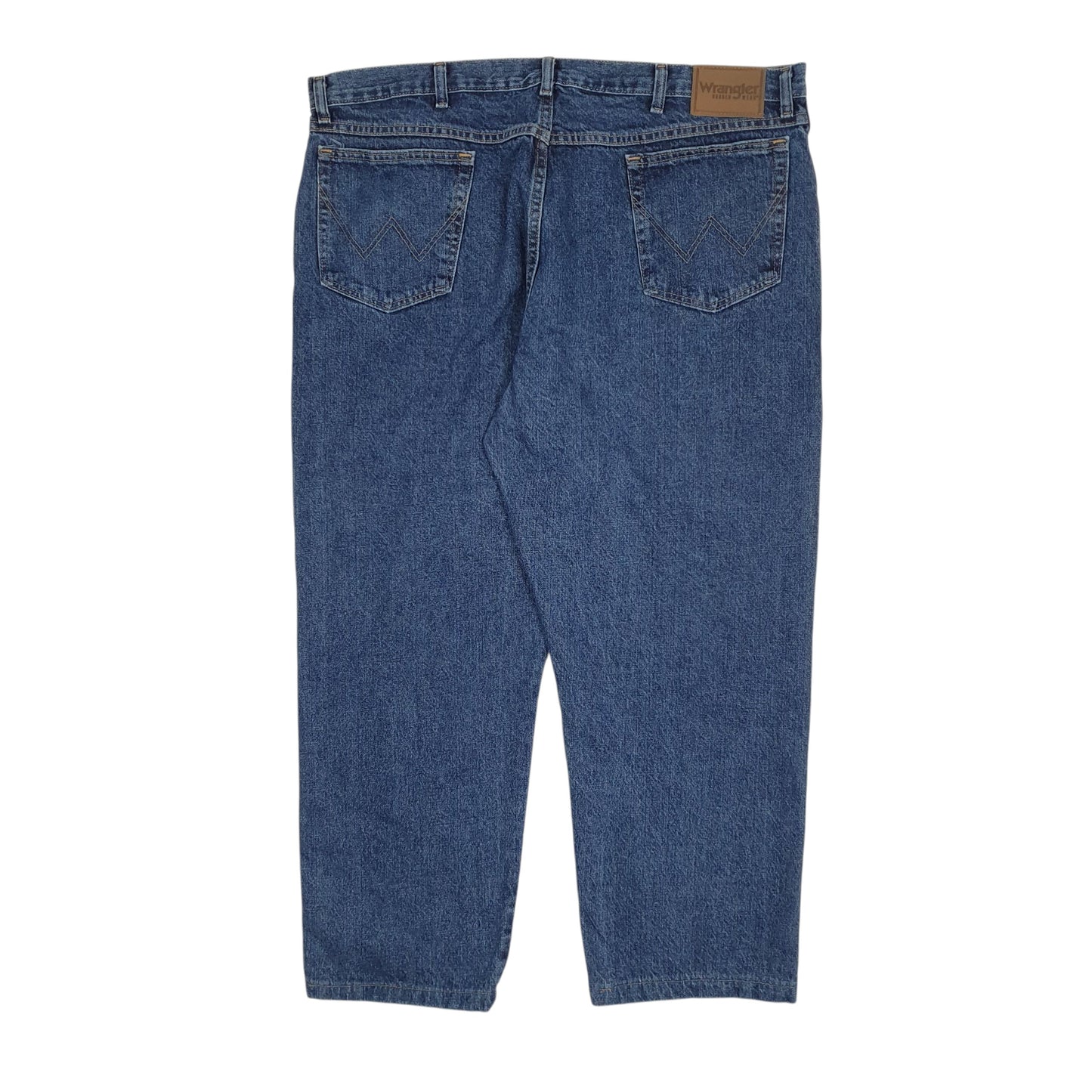 Mens Blue Wrangler   Jeans