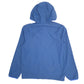 Mens Blue Starter   Coat