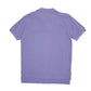 Mens Purple Polo Ralph Lauren   Polo Shirt