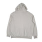 Mens Cream Puma  Hoodie Jumper