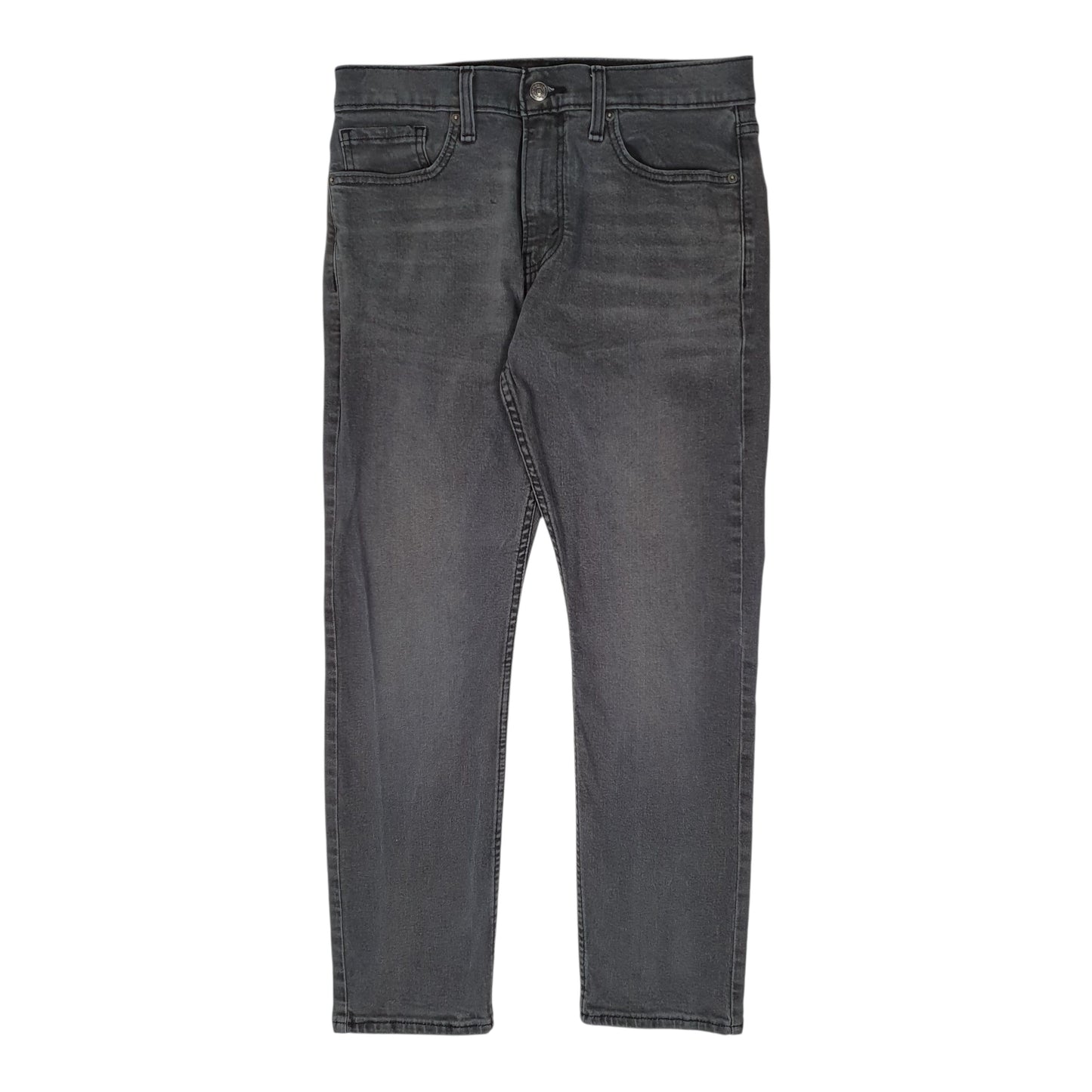 Mens Grey Levis  Denizen JeansW30 L28