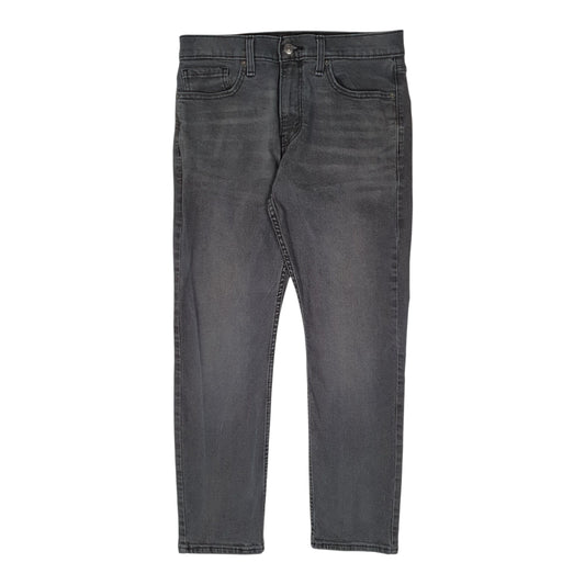 Mens Grey Levis  Denizen JeansW30 L28