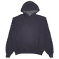 Mens Black Champion  Hoodie Jumper