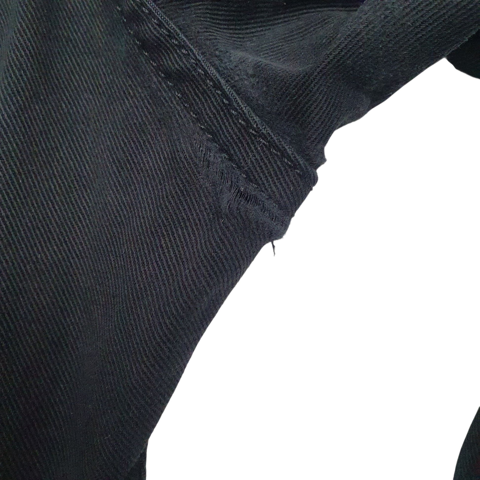 Mens Black Levis   Jeans