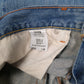 Mens Blue Levis   Jeans