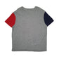 Mens Grey Polo Ralph Lauren Polo Bear  T Shirt