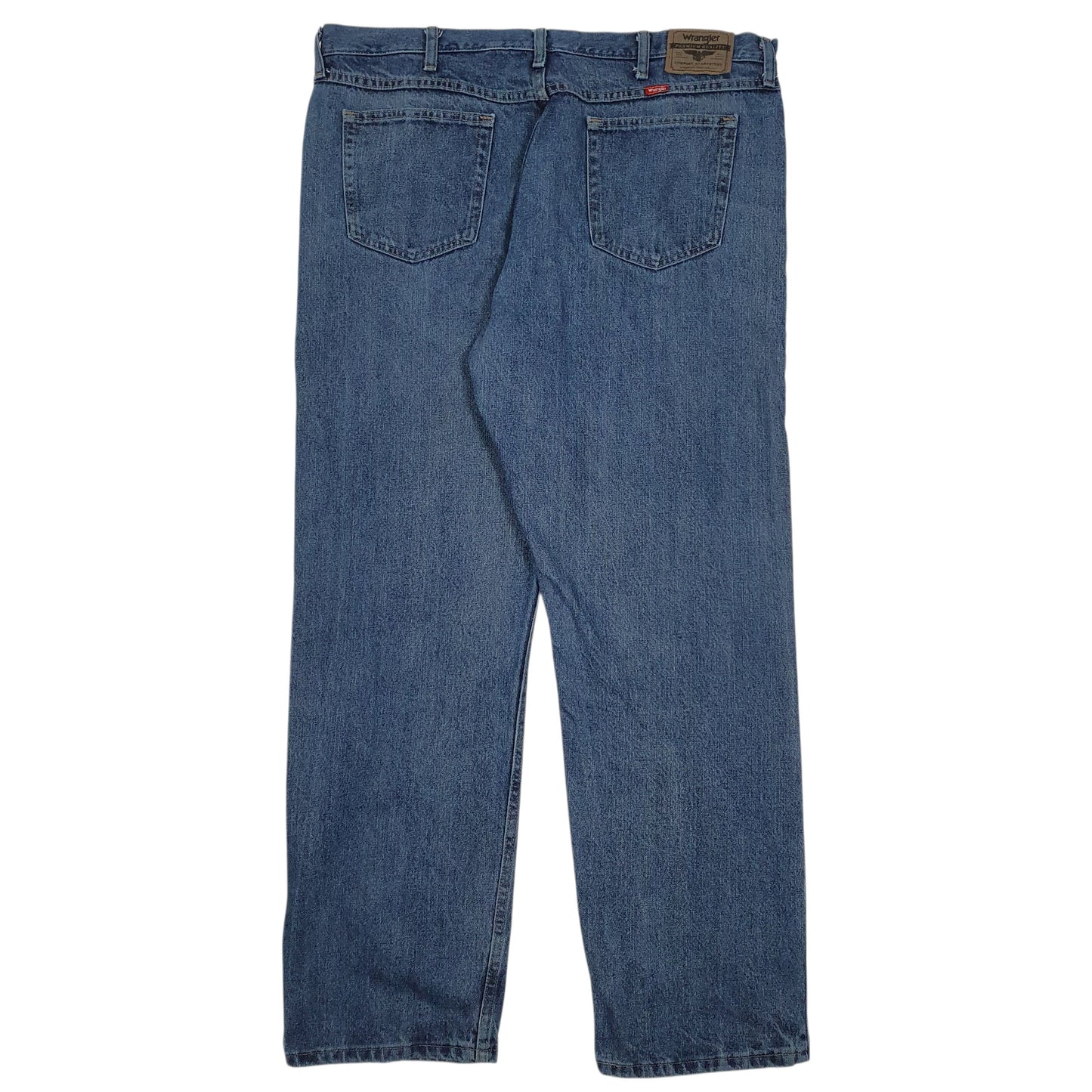 Mens Blue Wrangler   Jeans