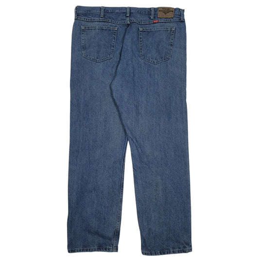 Mens Blue Wrangler   Jeans