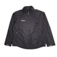 Womens Black Reebok   Coat