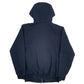 Mens Navy Carhartt  Full Zip Jumper