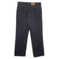 Mens Black Levis Vintage 90s Crewneck Jeans