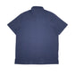 Mens Blue Polo Ralph Lauren   Polo Shirt