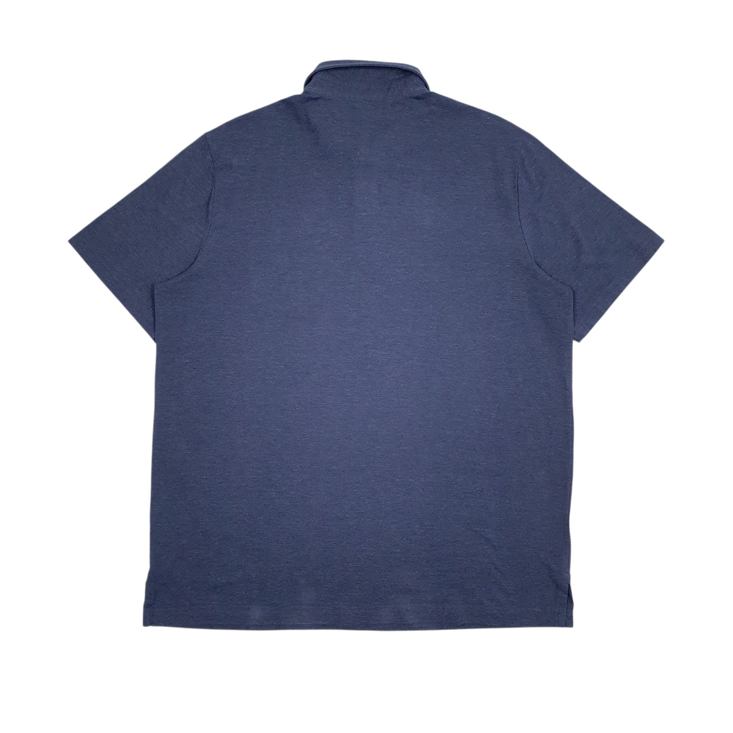 Mens Blue Polo Ralph Lauren   Polo Shirt