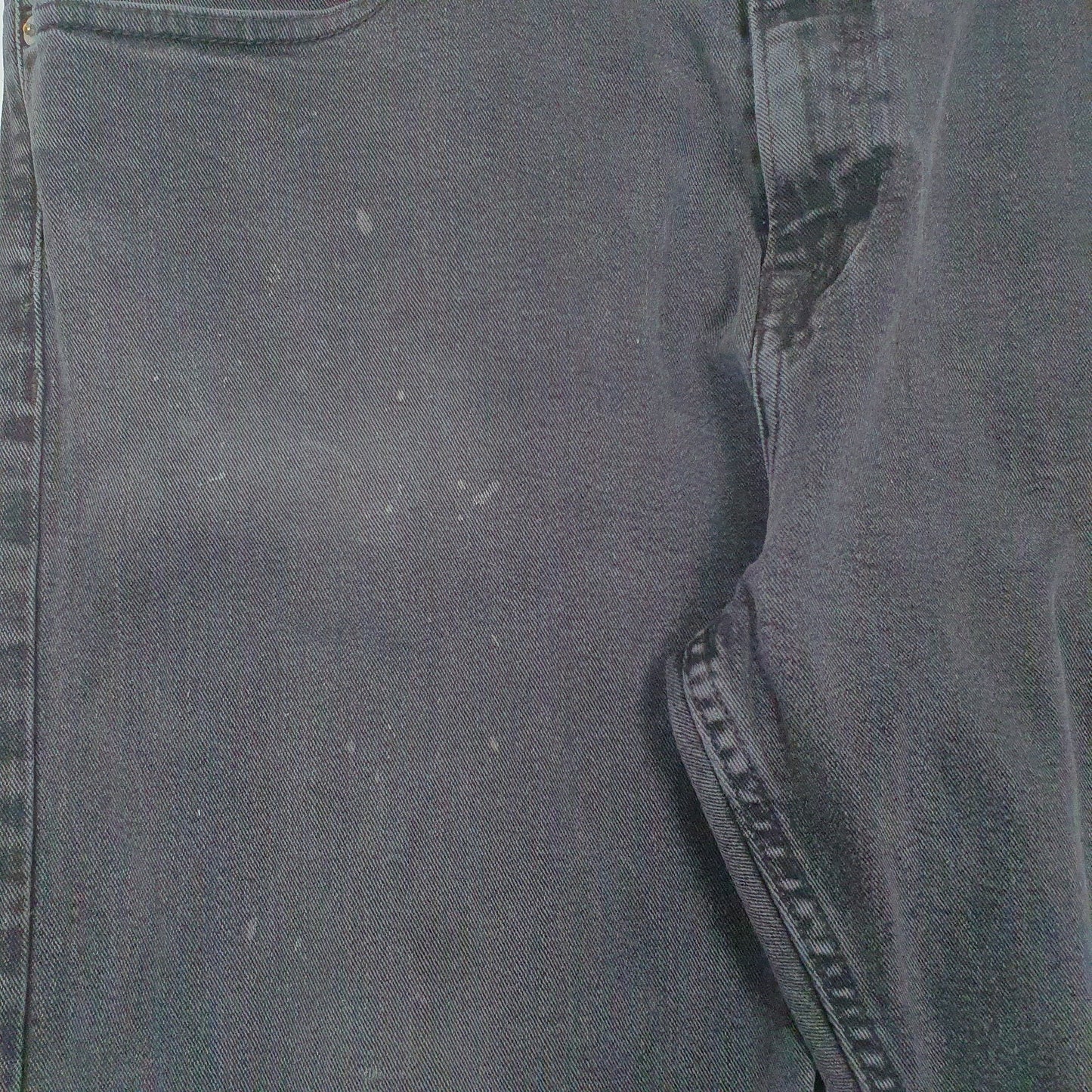 Mens Black Calvin Klein   Jeans
