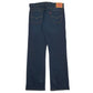 Mens Blue Levis   Jeans