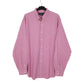 Mens Pink Ralph Lauren  Long Sleeve Shirt