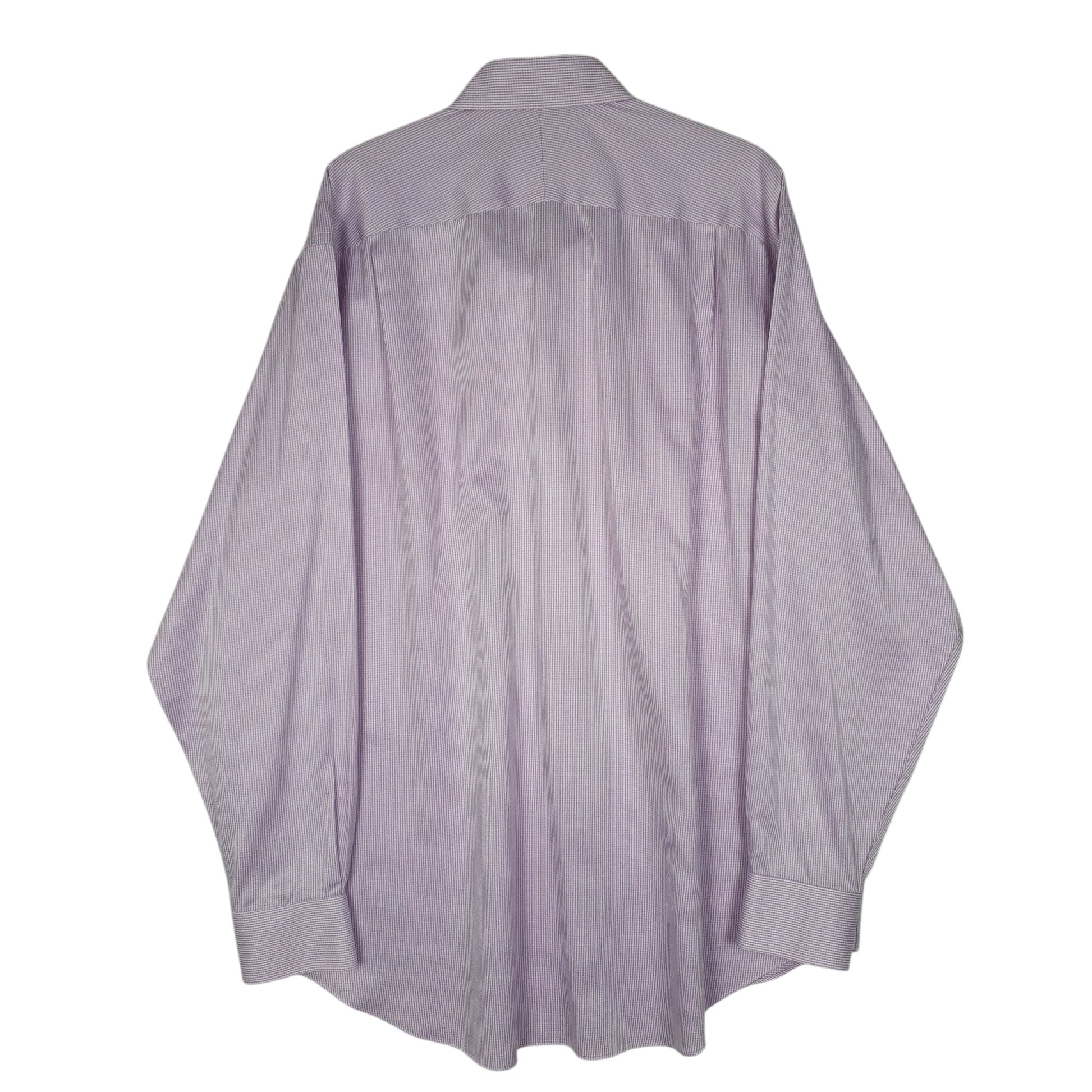 Mens Purple Charles Tyrwhitt   Shirt