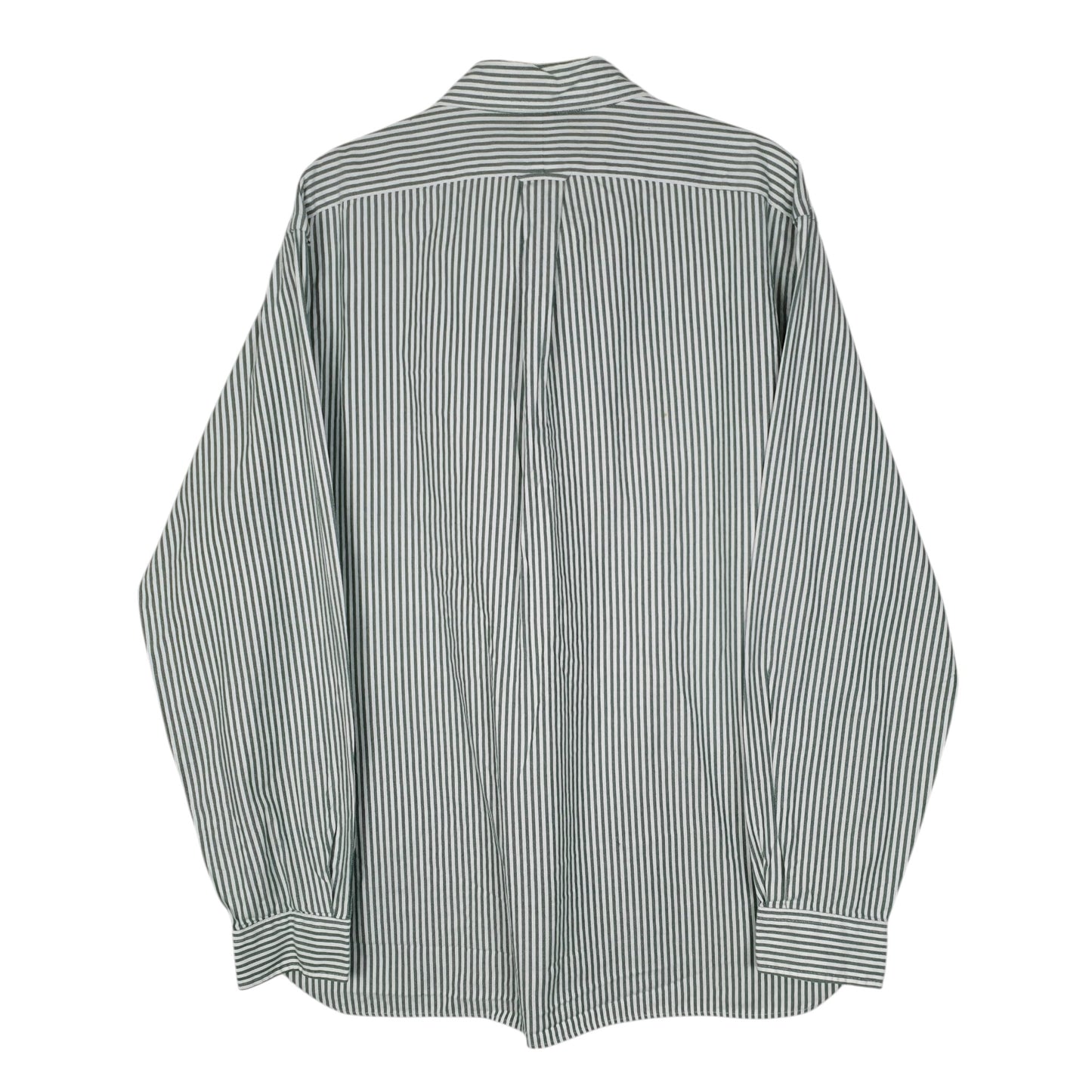 Mens Green Ralph Lauren Athletic Club  Shirt