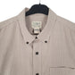 Mens Brown L.L.Bean   Shirt