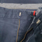 Mens Navy Tommy Hilfiger   Trousers