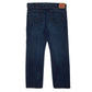 Mens Blue Levis   Jeans