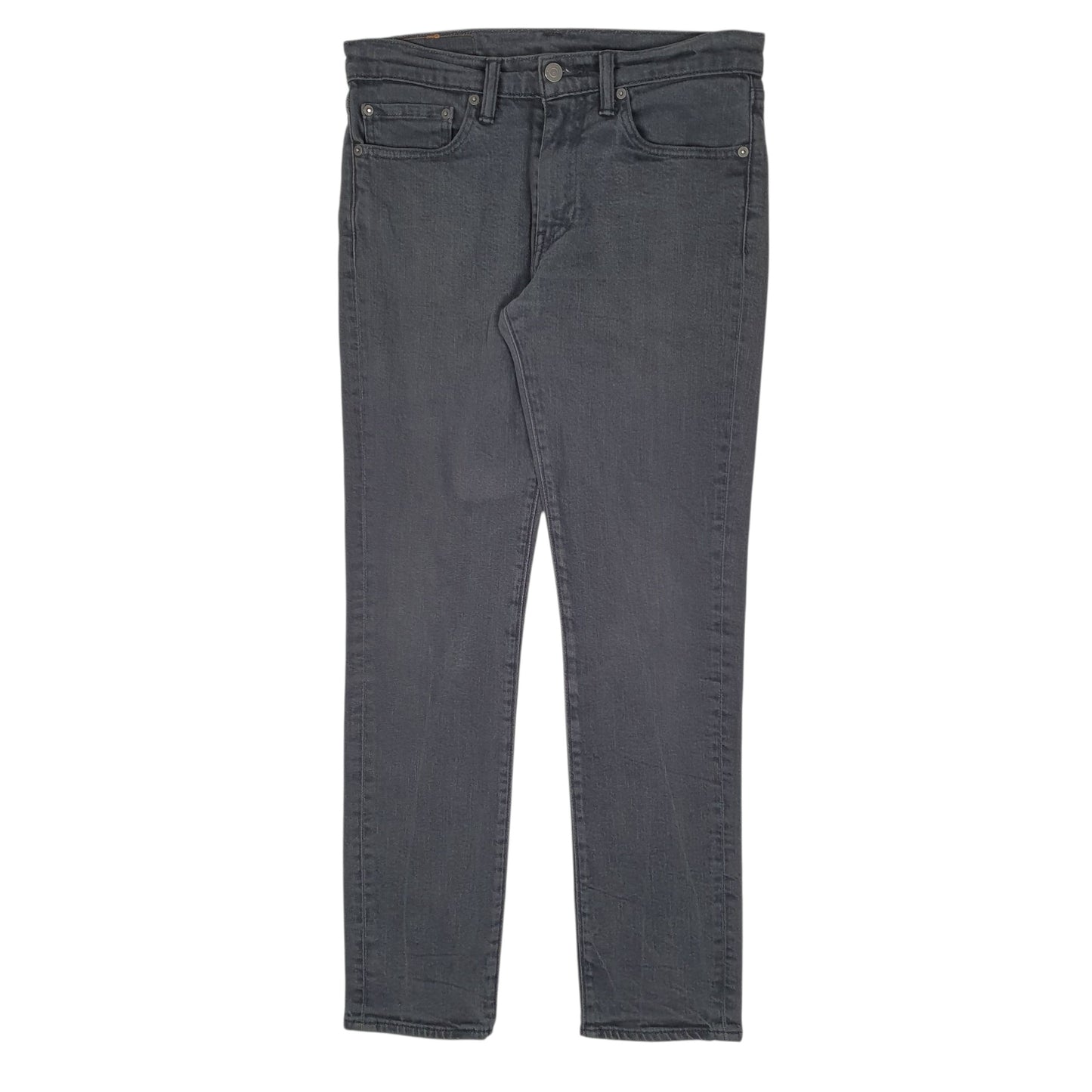 Mens Grey Levis  511 JeansW31 L32