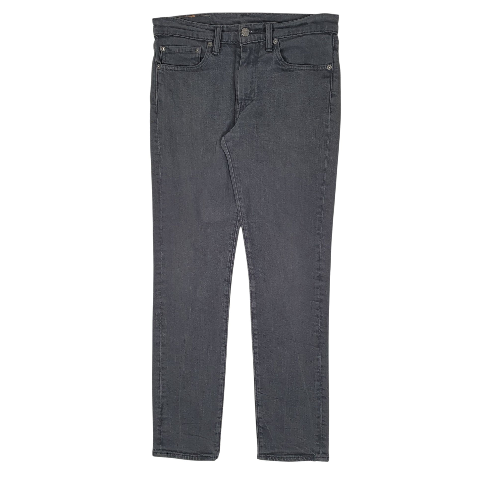 Mens Grey Levis  511 JeansW31 L32