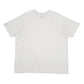 Mens White Carhartt   T Shirt