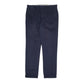 Mens Navy Tommy Hilfiger  Chino Trousers