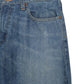 Mens Blue Levis   Jeans