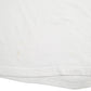 Mens White Barbarian   Polo Shirt