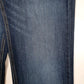 Mens Blue Levis   Jeans