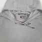 Mens Grey Carhartt  Hoodie Jumper