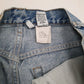 Mens Blue Calvin Klein Vintage 90s Made in USA  Jeans