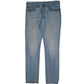Mens Blue Levis Premium 511 JeansW34 L34