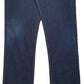 Mens Blue Levis   Jeans