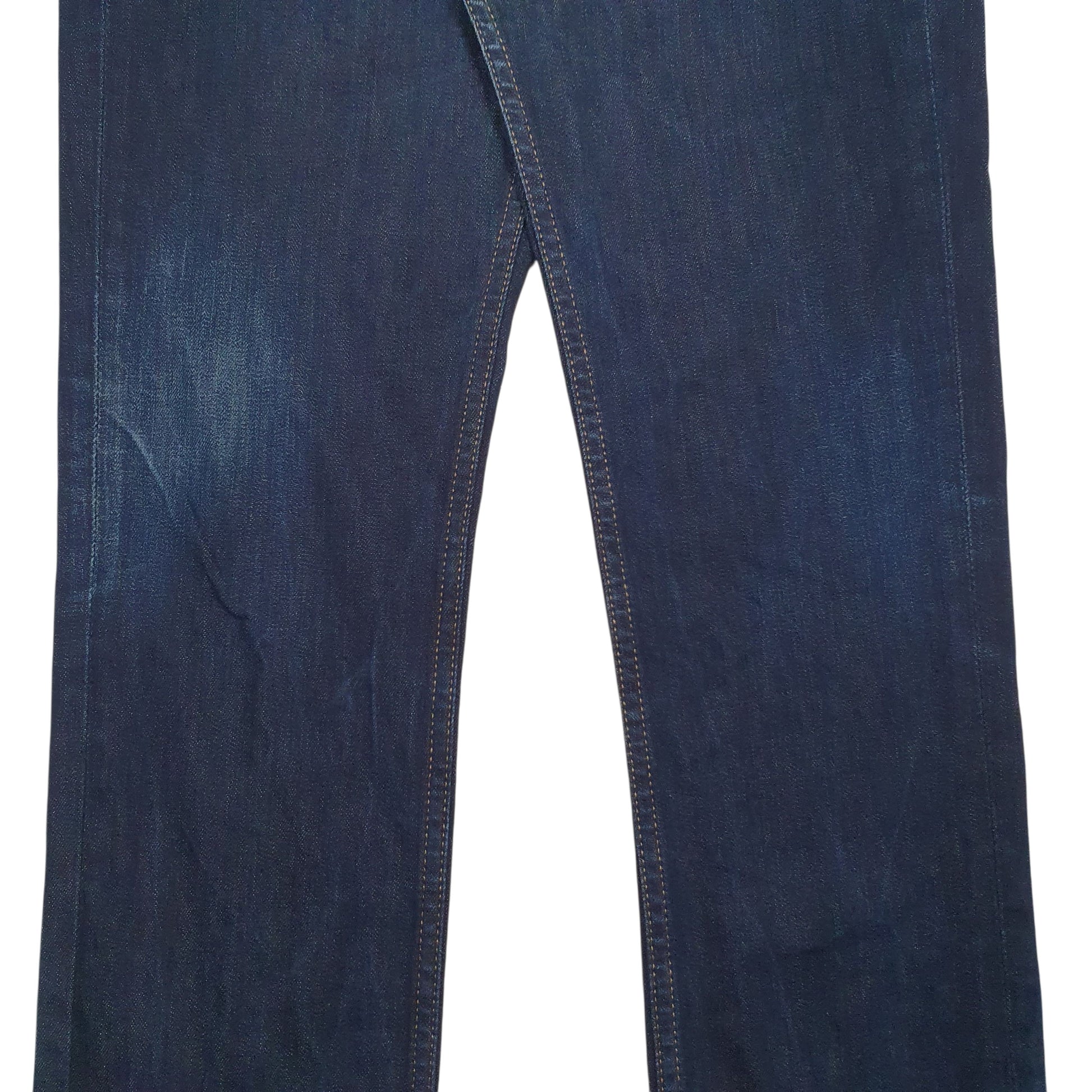 Mens Blue Levis   Jeans