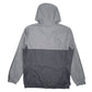 Mens Grey Adidas   Coat