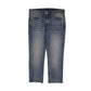 Mens Blue Levis Stretch 511 JeansW30 L25