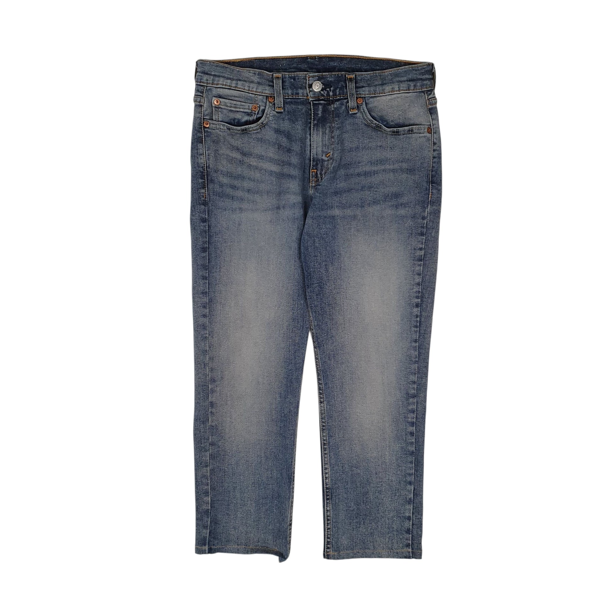 Mens Blue Levis Stretch 511 JeansW30 L25