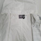 Mens White Puma   Coat