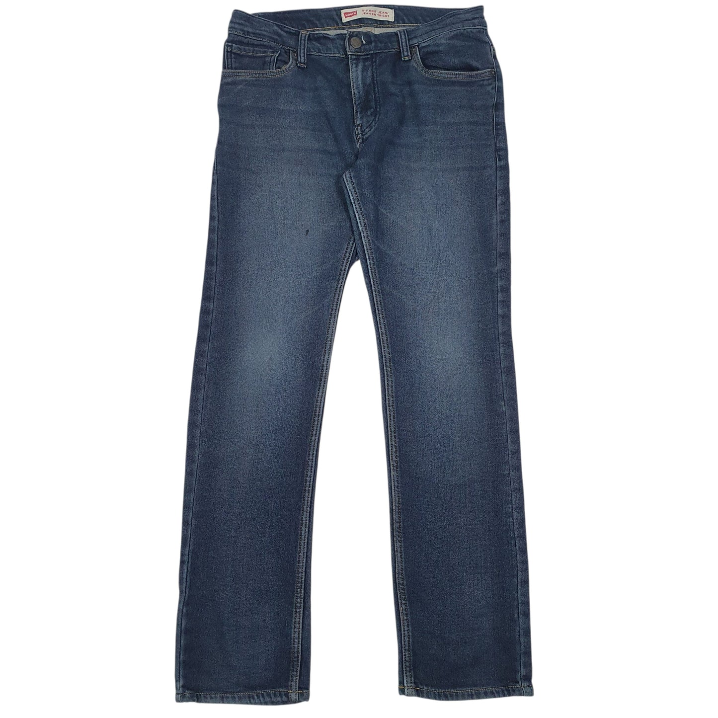 Mens Blue Levis  511 JeansW29 L29