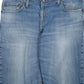 Mens Blue Levis   Jeans