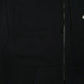 Mens Black Nike Hoodie Full Zip Jumper