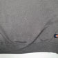 Mens Grey Dickies Vintage 90s Crewneck Jumper