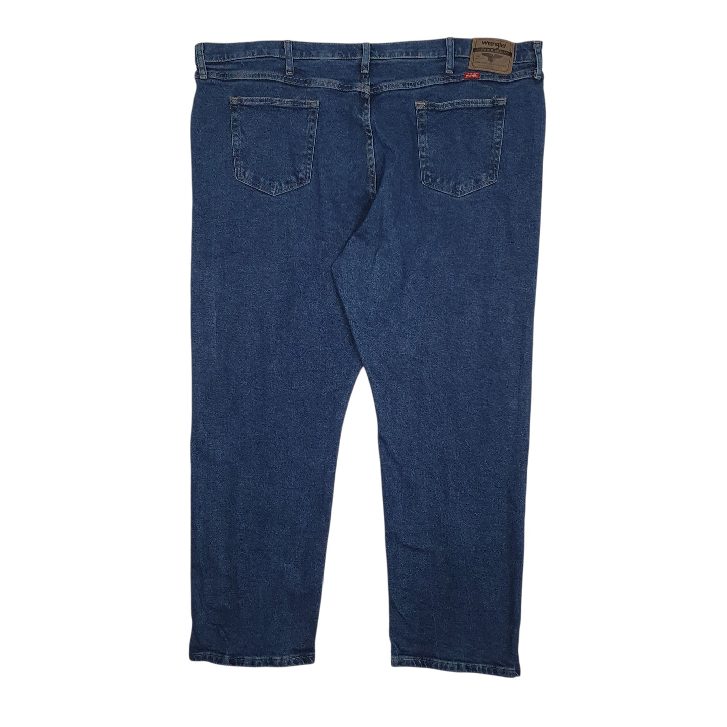 Mens Blue Wrangler   Jeans