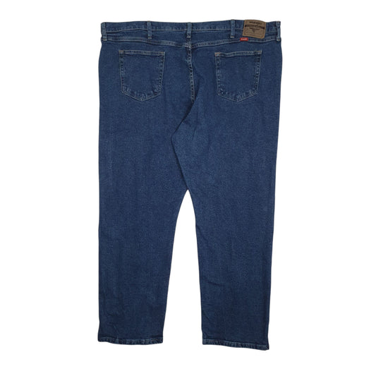 Mens Blue Wrangler   Jeans