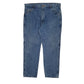 Mens Blue Wrangler Vintage 00s. Casual JeansW40 L30