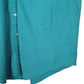 Mens Blue L.L.Bean Traditional  Shirt