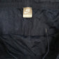 Mens Navy Nike Vintage 00s Tracksuit Hoodie Trousers